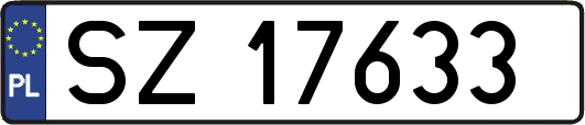 SZ17633