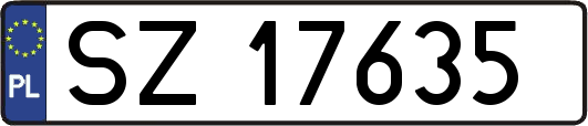 SZ17635