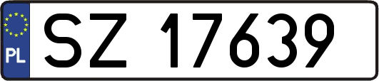 SZ17639