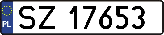 SZ17653