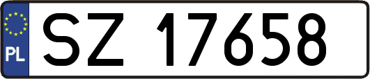 SZ17658