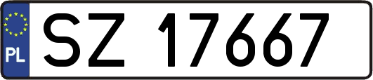 SZ17667