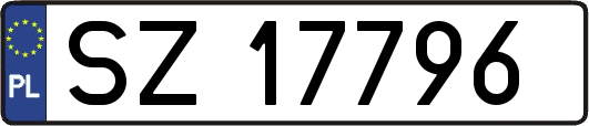 SZ17796