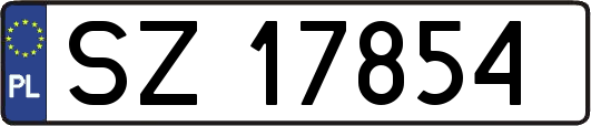 SZ17854