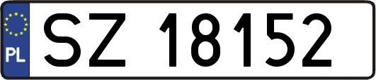 SZ18152