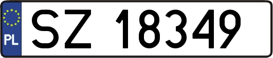 SZ18349