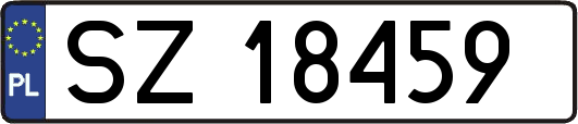 SZ18459
