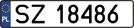 SZ18486