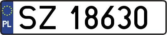 SZ18630