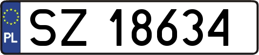 SZ18634