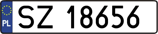 SZ18656