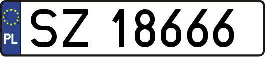 SZ18666