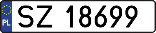 SZ18699