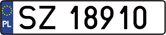 SZ18910
