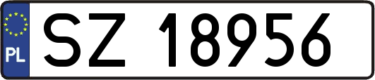 SZ18956