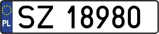 SZ18980