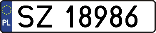 SZ18986