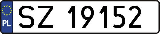 SZ19152