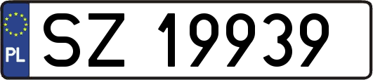 SZ19939