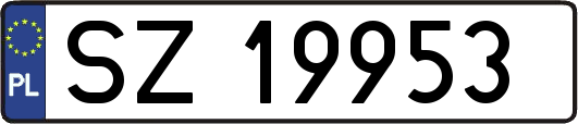 SZ19953
