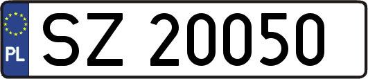 SZ20050
