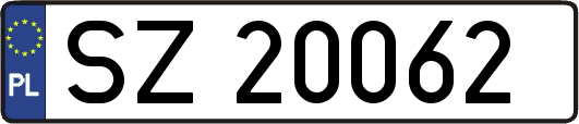 SZ20062