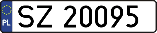 SZ20095