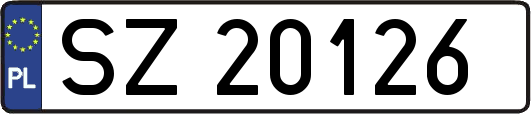 SZ20126