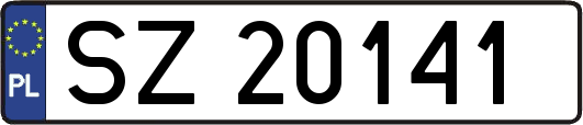 SZ20141
