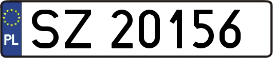SZ20156