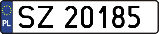 SZ20185