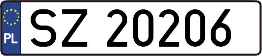 SZ20206