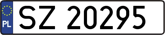 SZ20295