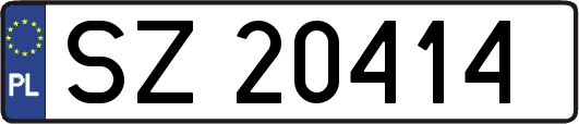 SZ20414