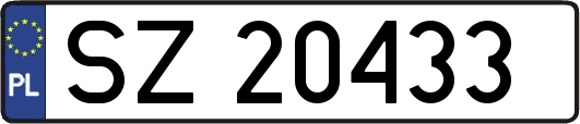 SZ20433