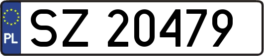 SZ20479
