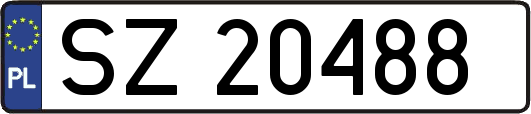 SZ20488