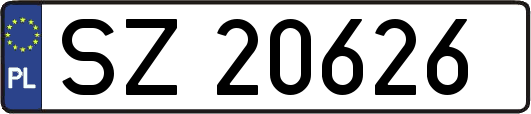 SZ20626