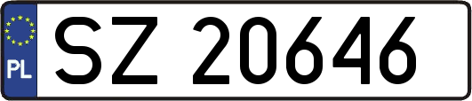 SZ20646