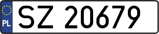 SZ20679