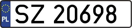 SZ20698