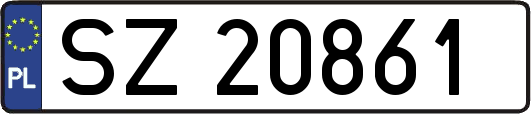 SZ20861