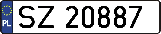 SZ20887