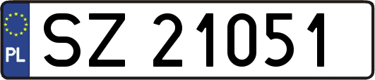 SZ21051