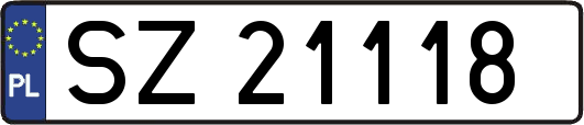 SZ21118