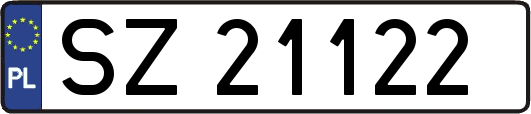 SZ21122