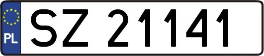 SZ21141