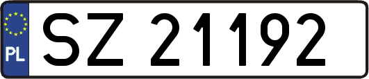 SZ21192