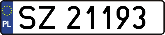 SZ21193