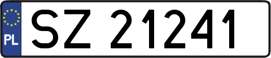 SZ21241